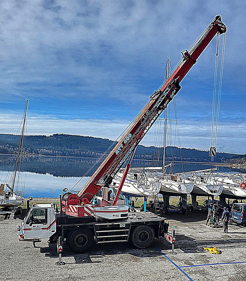 photo-of-crane